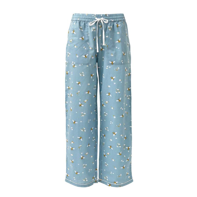 Wallace Cotton Honey PJ Pants image number 0